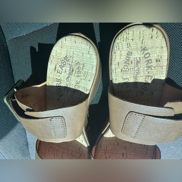 Kork Ease women’s sandals - Picture 10 of 10
